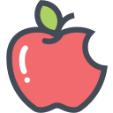 Apple,Bite,Fresh apple,Fruit,Healthy